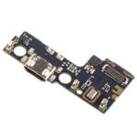 Aftermarket Placa cu Conector Incarcare - Microfon Xiaomi Poco C55 / Redmi 12C - koubsolutions