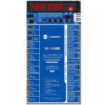 Sunshine Alimentator Placa Sunshine SS-916 Ultra pentru Apple iPhone / Android Series