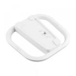 Fixed Suport Fixed pentru Consola Sony Playstation PS5 / PS5 Slim, Alb