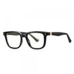 Techsuit Ochelari De Calculator Barbati Techsuit 2225, Anti-Blue Light, Negri