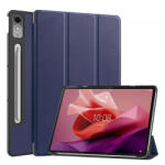Techsuit Husa pentru Lenovo Tab P12, Techsuit, FoldPro, Albastra
