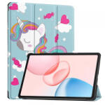 Techsuit Husa pentru Honor Pad 10, Techsuit, FoldPro Unicorn, Multicolor - koubsolutions