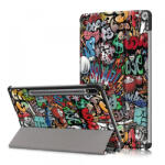 Techsuit Husa pentru Samsung Galaxy Tab S8 / Tab S7 T875 / Tab S7 T870, Techsuit, FoldPro, Multicolor - koubsolutions