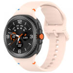 Techsuit Curea Techsuit W079 pentru Samsung Galaxy Watch9 / Watch8 / Watch8 Classic Series, Roz - koubsolutions