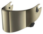 Shark Vizieră Gold Mirror - Shark - Race-R/Speed-R (VZ10031P-GLD-TU)