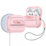 ESR Husa ESR Pulse pentru Apple AirPods 4, Roz