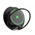 Blueo Suport Inel Blueo Slim, Universal, Negru