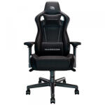 Proove Scaun Gaming Proove Warrior, Negru GCWR0001011