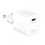 FIXED Incarcator Retea Fixed Mini2, 30W, 3A, 1 x USB-C, Alb