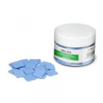 Relife Pad Termoconductor Relife RL-098, 0.2mm, Set 100 bucati