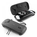 Spigen Carcasa Protectie Spigen Klasden pentru Consola Sony Playstation Portal Remote Player, Gri AGP09756
