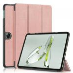 Techsuit Husa pentru Oppo Pad Air2 / Pad Neo / Pad Go, Techsuit, FoldPro, Roz