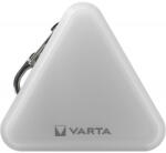 VARTA Lampa Led Breloc Varta Magnetic Safety Light, 25lm, Argintie