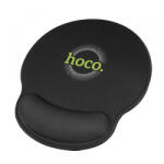 hoco. MousePad HOCO GM30, 230mm x 215mm, Negru Mouse pad