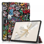 Techsuit Husa pentru Honor Pad 9, Techsuit, FoldPro Urban Vibe, Multicolor