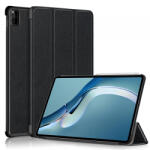 Techsuit Husa pentru Huawei MatePad Pro 12.6 (2021), Techsuit, FoldPro, Neagra