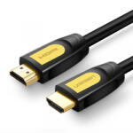 UGREEN Cablu Video UGREEN HD101, HDMI - HDMI, 4K, 2m, Negru - koubsolutions