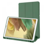 Techsuit Husa pentru Samsung Galaxy Tab A7 Lite, Techsuit, Flex Trifold, Verde