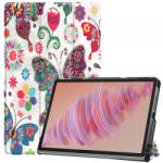 Techsuit Husa pentru Lenovo Tab Plus 11.5inch, Techsuit, FoldPro Butterfly, Multicolor