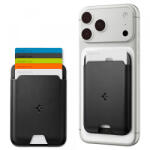 Spigen Portofel MagSafe, Spigen, Valentinus MagFit , Negru AFA11337 - koubsolutions