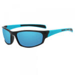 Techsuit Ochelari De Ciclism Unisex Techsuit 9937, Negri Albastri
