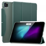 ESR Husa pentru Apple iPad Pro 13 (2024), ESR, Ascend Trifold, Verde Satinata