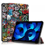 Techsuit Husa pentru Apple iPad Air (2022) / Air (2020), Techsuit, FoldPro Urban Vibe, Multicolor