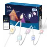 Eufy Banda Led Eufy E22, Wi-Fi, RGB, Exterior, 30m