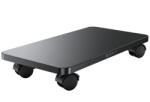 Orico Suport Unitate Centrala PC Orico CPB6, Negru - koubsolutions