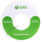 2UUL Fludor 2UUL SC31, 0.3mm