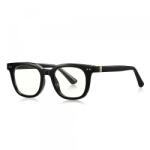 Techsuit Ochelari De Calculator Barbati Techsuit 2229, Anti-Blue Light, Negri