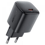 ACEFAST Incarcator Retea Acefast A119, 45W, 3A, 1 x USB-C, Negru