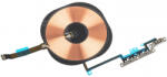 Aftermarket Antena NFC - Buton Microcontact Volum - Profil - Modul incarcare Wireless Apple iPhone 11 Pro Max