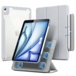 ESR Husa pentru Apple iPad Air 11 (2026) / iPad Air 11 (2025) / Air 11 (2024) / Air (2022) / Air (2020), ESR, Rebound Hybrid, Gri