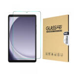LITO Folie de protectie Ecran Lito Classic pentru Samsung Galaxy Tab A11 / Tab A9, Sticla Securizata, Full Glue, 2.5D