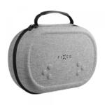 Fixed Carcasa Protectie Fixed pentru Ochelari VR Meta Quest 3S / 3, Gri