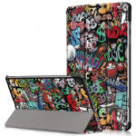 Techsuit Husa pentru Samsung Galaxy Tab S6 Lite (2024) / Tab S6 Lite (2022) / Tab S6 Lite (2020), Techsuit, FoldPro, Multicolor