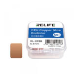 Relife Pad Termoconductor Relife RL-093B, 0.3mm, Set 50 bucati - koubsolutions