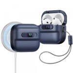 ESR Husa ESR Pulse pentru Apple AirPods 4, Albastra - koubsolutions