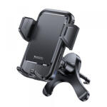 YESIDO Incarcator Auto Wireless Yesido C312, 15W, 1.67A, Negru - koubsolutions