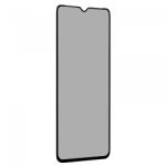 OG Folie de protectie Ecran Privacy OG Premium pentru Samsung Galaxy A05s A057, Sticla Securizata, Full Glue
