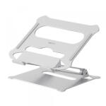 Havit Suport HAVIT H740 pentru Laptop 10inch- 17inch, Argintiu - koubsolutions Suport laptop
