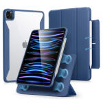 ESR Husa pentru Apple iPad Pro 11 (2022) / Pro 11 (2021), ESR, Rebound Hybrid, Bleumarin