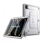 SUPCASE Husa pentru Apple iPad Pro 13 (2024), Supcase, Unicorn Beetle Pro, Alba
