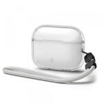 Spigen Husa Spigen Liquid Crystal pentru Apple AirPods Pro 3, Transparenta ACS10019 - koubsolutions