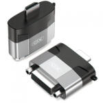 XO Design Adaptor Video XO Design GB013, HDMI - DVI, 1080P, Gri