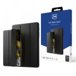 3mk Protection Husa pentru Samsung Galaxy Tab A9+, 3MK, Soft Tablet, Neagra
