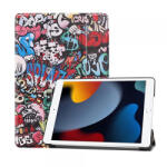 Techsuit Husa pentru Apple iPad 10.2 (2021) / 10.2 (2020) / 10.2 (2019), Techsuit, FoldPro, Multicolor - koubsolutions