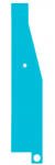 Motorola Adeziv Acumulator Motorola Moto G55 / G64 / G54 Power Edition / G54, Dreapta, Service Pack 5D78C23271