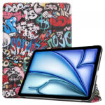 Techsuit Husa pentru Apple iPad Air 11 (2026) / iPad Air 11 (2025) / Air 11 (2024), Techsuit, FoldPro Urban Vibe, Multicolor